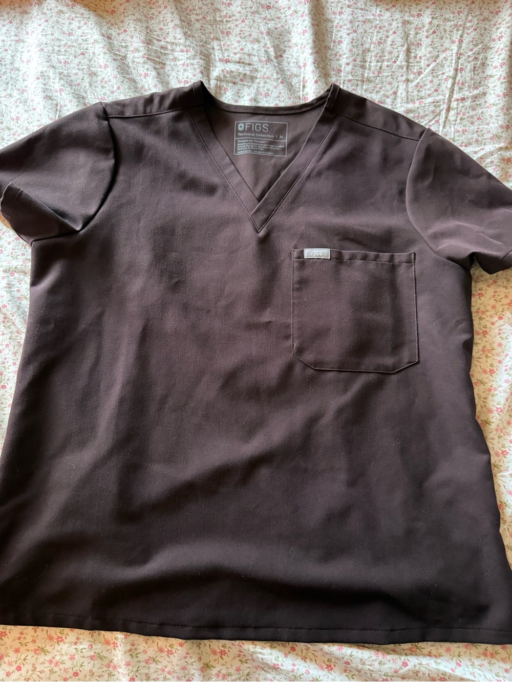 Figs Espresso Catarina